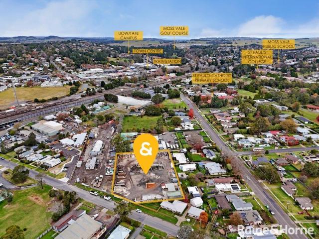 Land for sale in Manchester Square, New South Wales