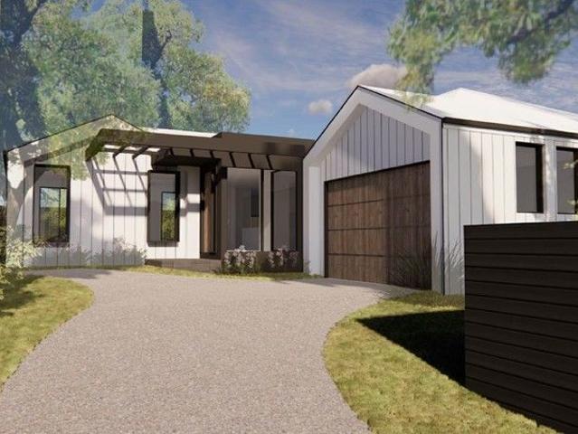 Land for sale in Camerons Creek, Victoria