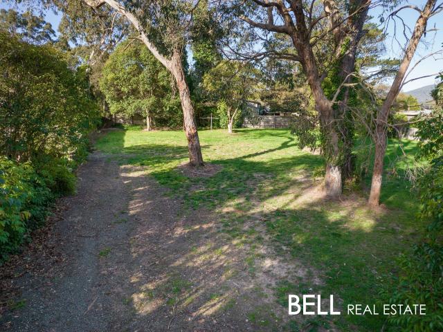 Property for sale in Camerons Creek, Victoria