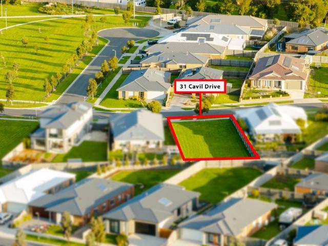 Land for sale in North Wonthaggi, Victoria