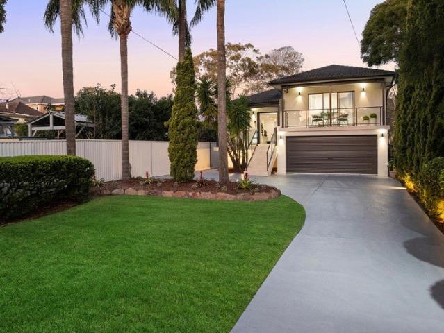 House for sale in Strathfield, New South Wales