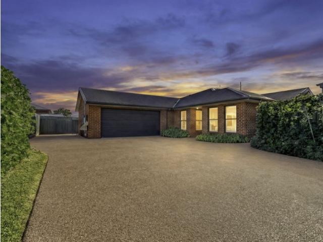House for sale in Dubbo, New South Wales