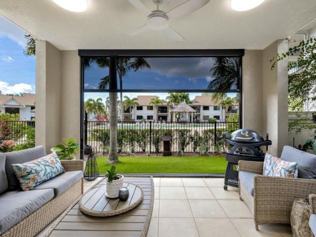 Apartment for sale in Cairns, Queensland