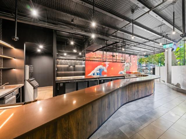 Retail for rent in Toombul, Queensland