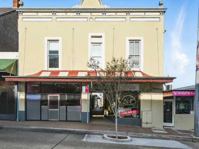 Property for sale in New South Wales