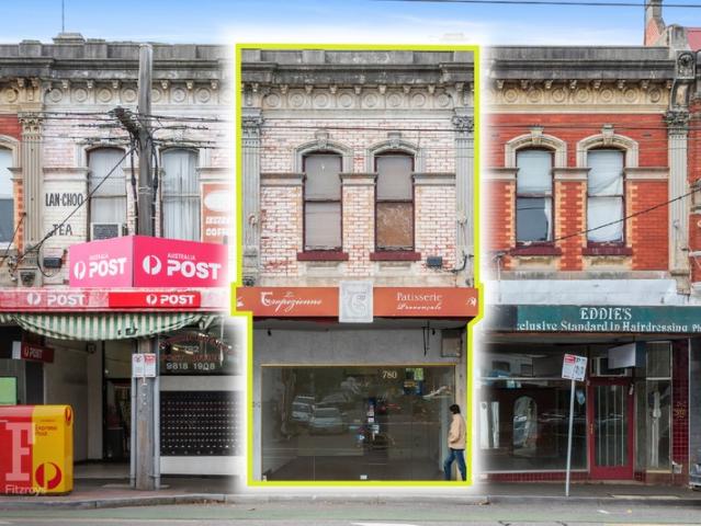 Retail for rent in Camerons Creek, Victoria