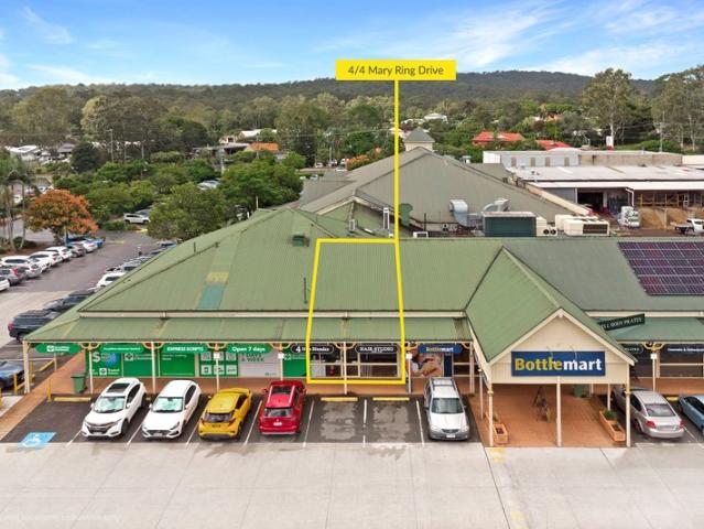 Retail for sale in Toombul, Queensland