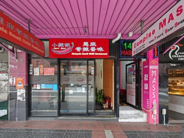 Retail for sale in Sydney, New South Wales