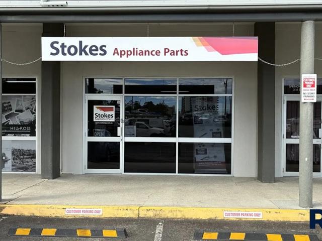 Retail for rent in Toombul, Queensland