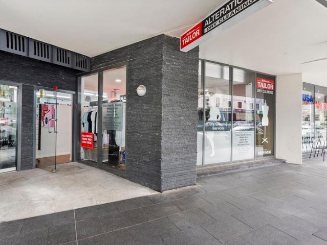 Retail for sale in Sydney, New South Wales