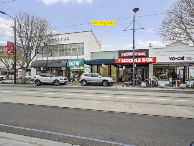 Retail for rent in Horseshoe Creek, South Australia