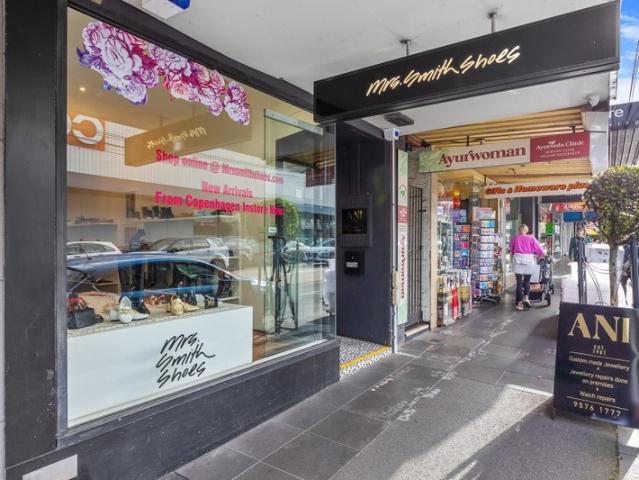Retail for rent in Camerons Creek, Victoria