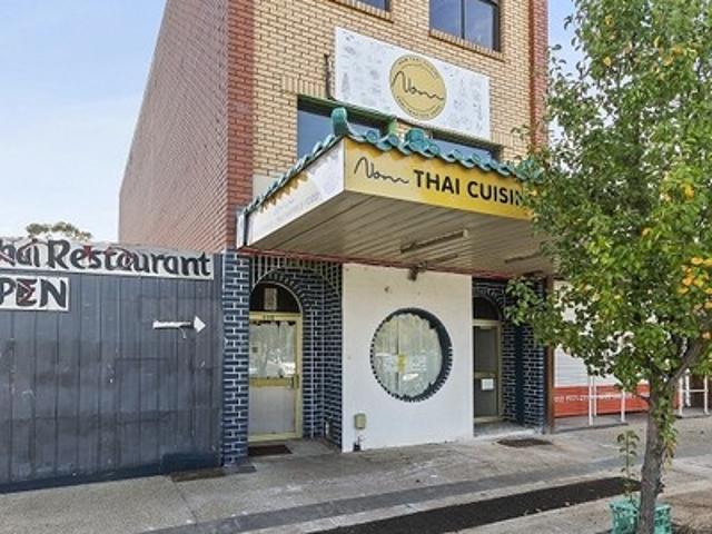 Retail for rent in Camerons Creek, Victoria