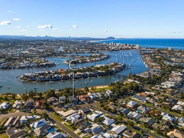 House for sale in Town of Minyama, Sunshine Coast Regional