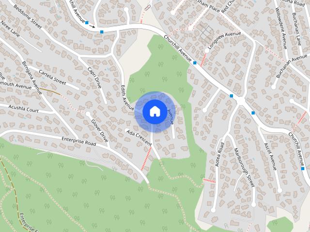 Apartment for rent in Hobart, Tasmania