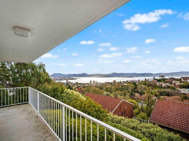 Apartment for rent in Hobart, Tasmania