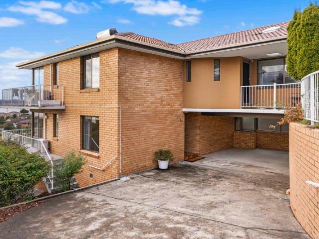 Apartment for rent in Hobart, Tasmania