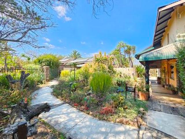 Commercial Land for sale in Muldersdrift