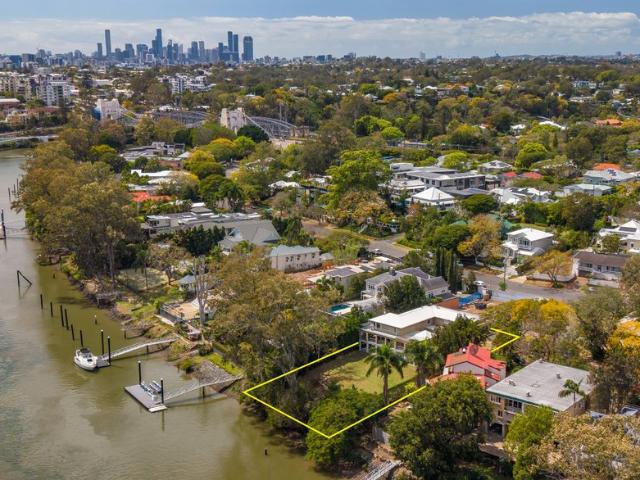 House for sale in Chelmer, Greater Brisbane