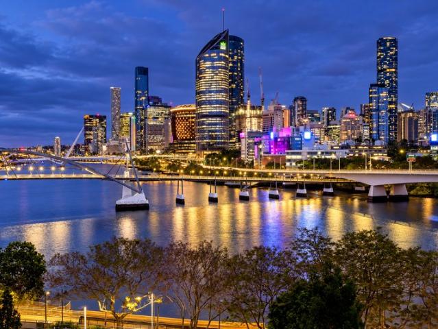 Apartment for sale in South Brisbane, Greater Brisbane