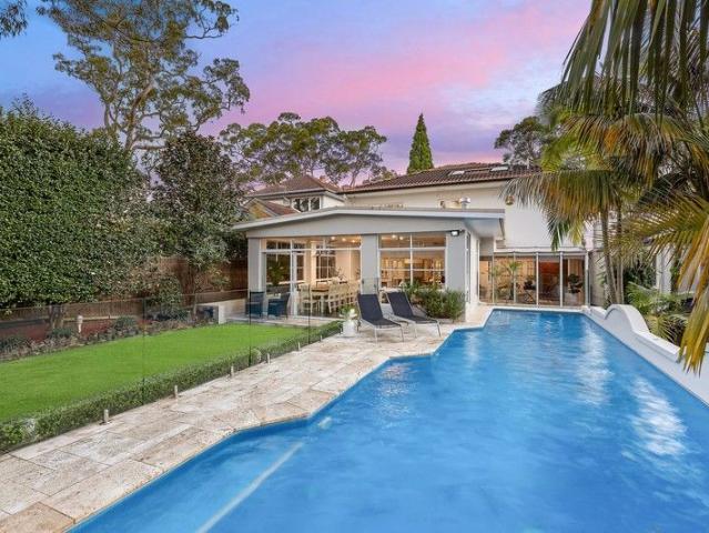 House for sale in Sydney, New South Wales