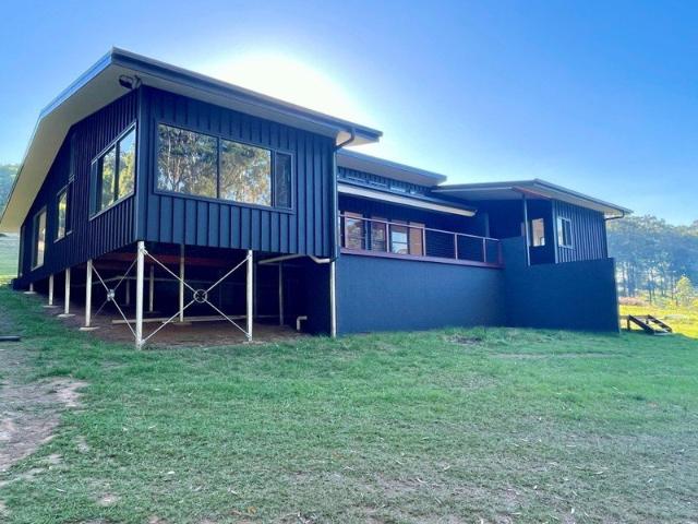 House for rent in Gumma, New South Wales