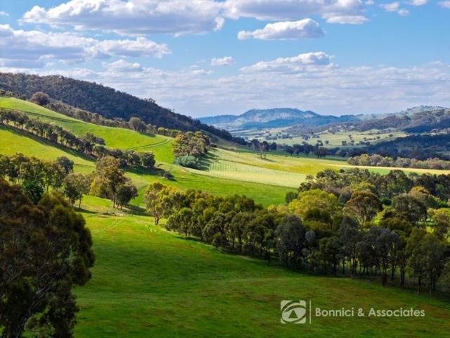 Land for sale in Indigo Valley, Victoria