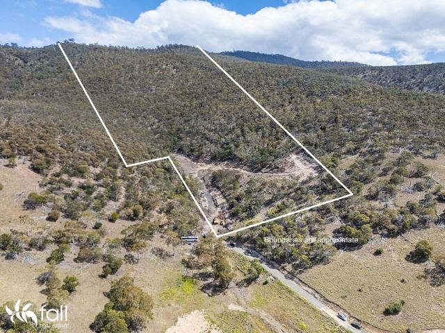 Land for sale in Hobart, Tasmania