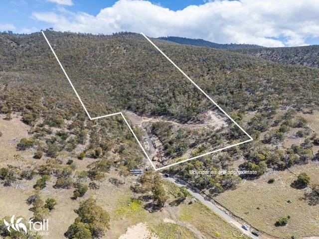 Land for sale in Hobart, Tasmania