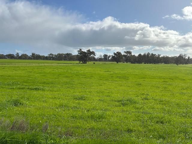 Cottage for sale in Brunswick, Western Australia