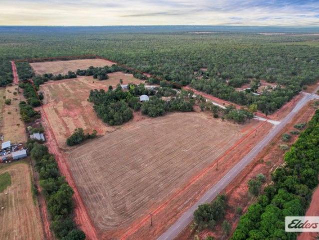 Cottage for sale in Katherine, Northern Territory