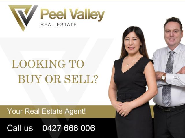 Property for sale in Piallamore, New South Wales