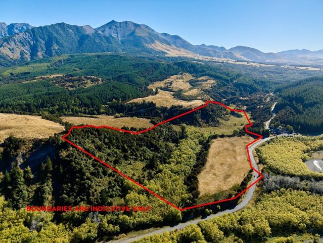 Land for sale in Canterbury