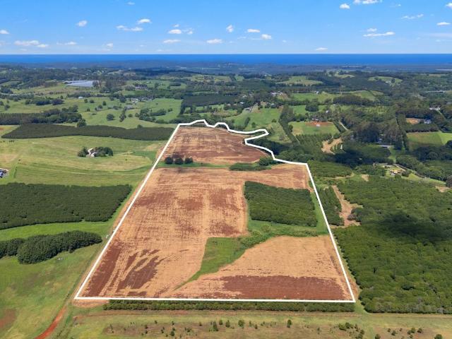 Land for sale in Bangalow, New South Wales