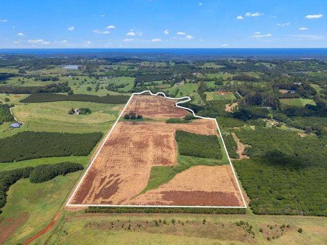 Land for sale in Newrybar, New South Wales