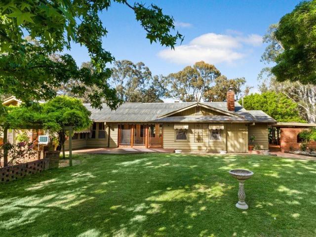 House for rent in Seymour, Victoria