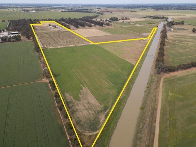 Acreage for sale in Wyuna East, Victoria