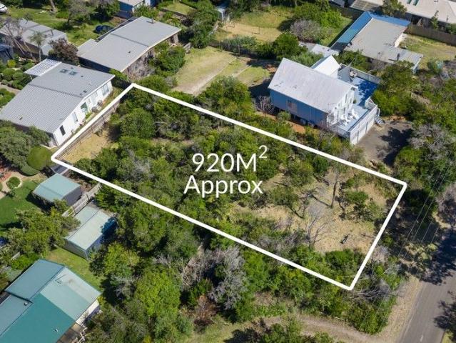 Land for sale in Camerons Creek, Victoria