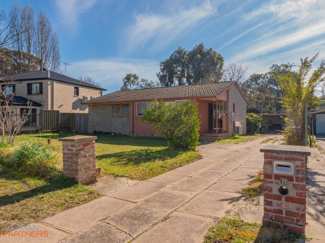 Property for sale in Woden, Australian Capital Territory