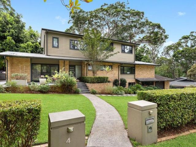 House for sale in Sydney, New South Wales