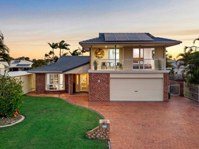 House for sale in Great Sandy Strait, Queensland