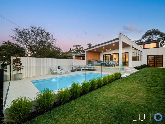 Property for sale in Macquarie, Australian Capital Territory