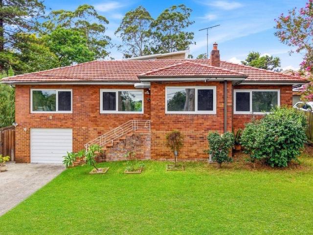 House for rent in Sydney, New South Wales