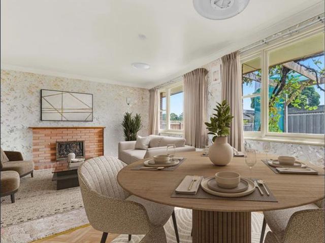 House for rent in Camerons Creek, Victoria