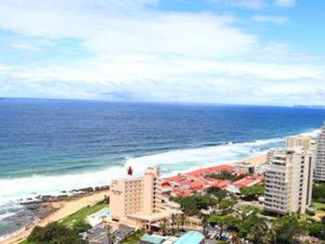 Apartment for sale in Umhlanga, Kwazulu-natal