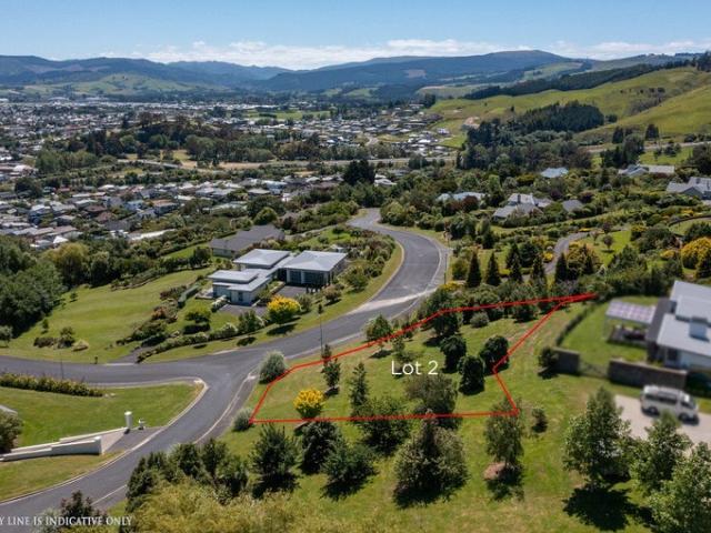 Land for sale in Otakou