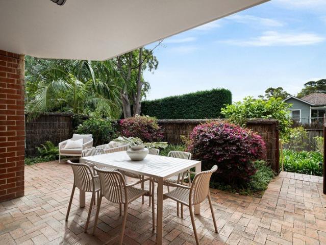 Apartment for sale in Sydney, New South Wales