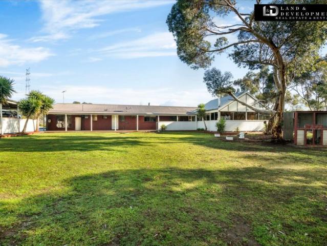 Cottage for sale in Geelong, Victoria