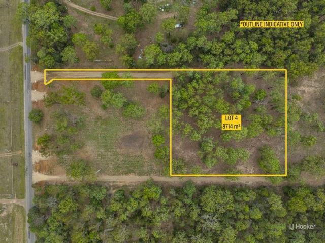 Land for sale in Blackbutt, Queensland