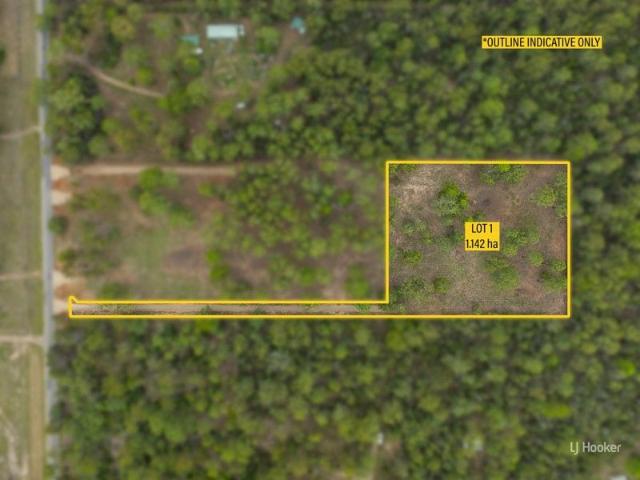 Land for sale in Blackbutt, Queensland